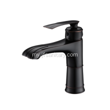 ဟိုတယ်အတွက် Single Cold Basin Faucet